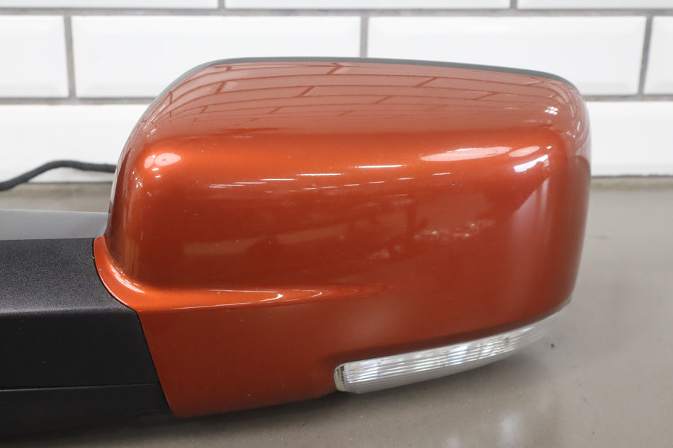 2017 Ram 1500- Left Door Mirror