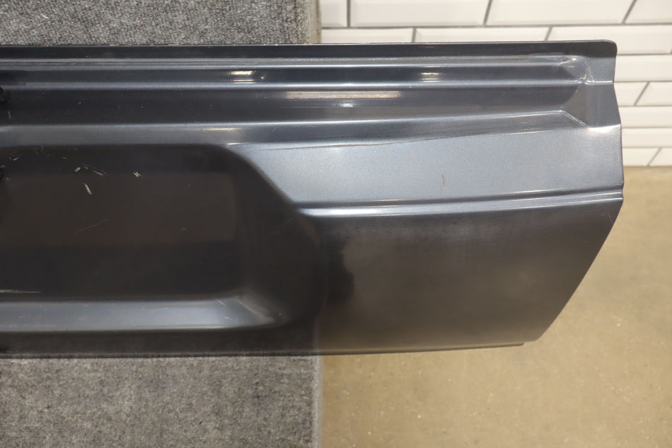 1991 Toyota Land Cruiser- Decklid/Tailgate