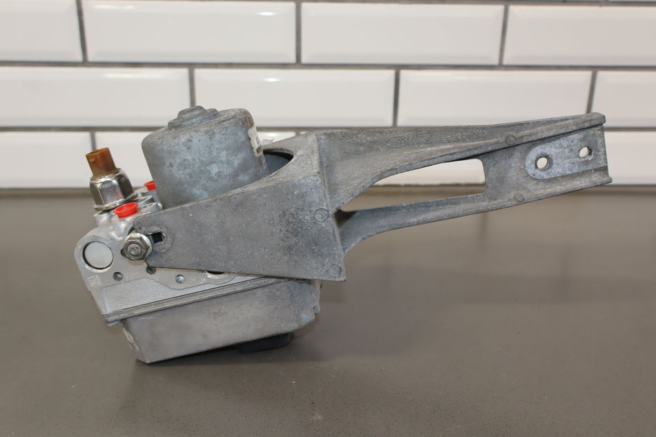 2006 Cadillac XLR- Anti-Lock Brake Parts