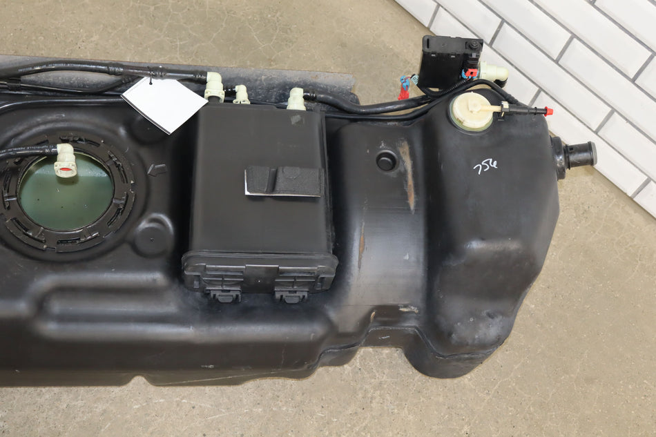 2005 Chevrolet SSR- Fuel Tank