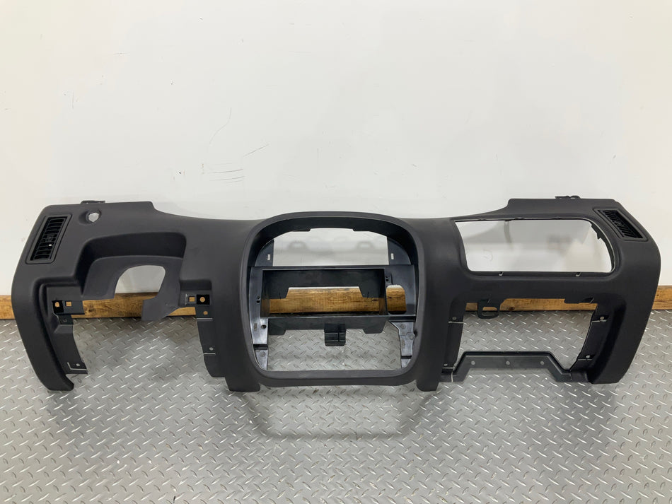 2000 Chrysler Prowler- Dash Panel