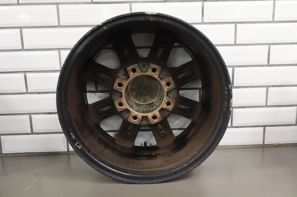 2006 Hummer H2- Wheel