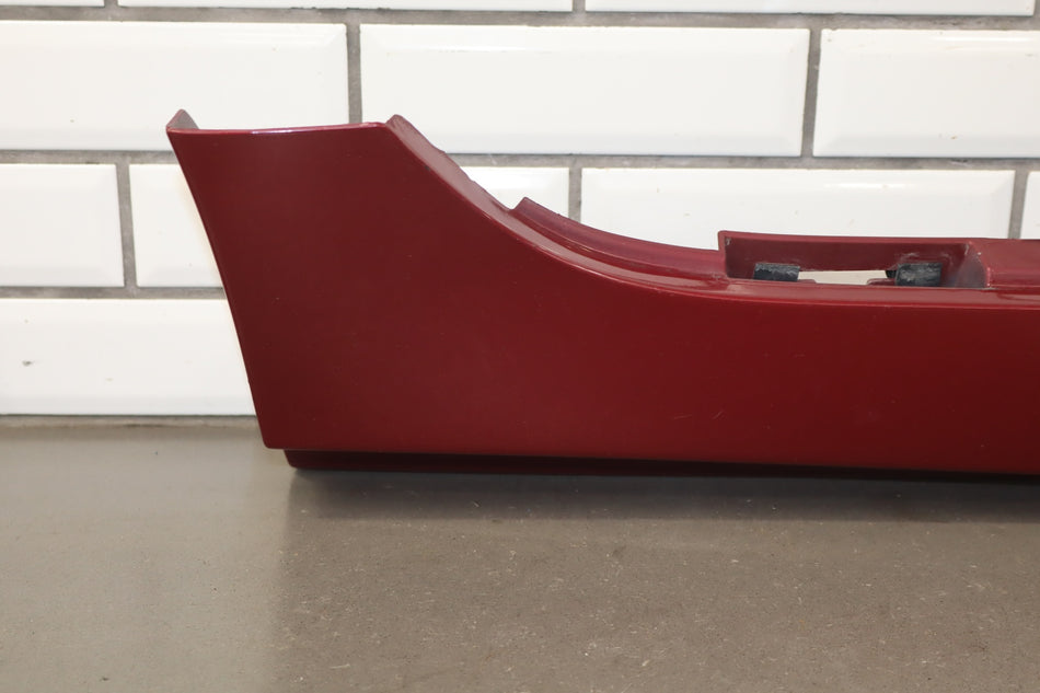 2009 Pontiac G8- Right Rocker Molding