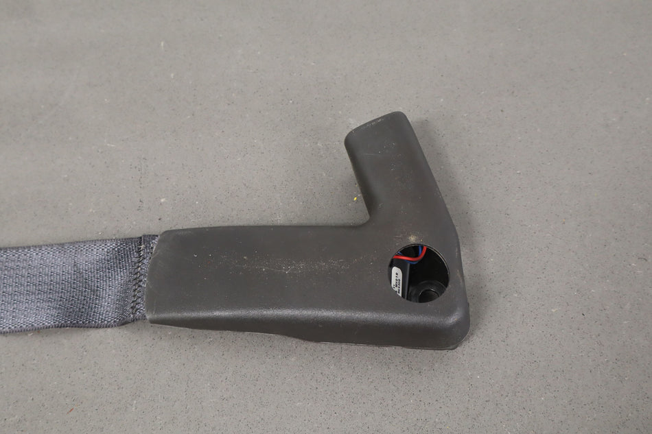 2008 Chevrolet Corvette- Front Seat Belt