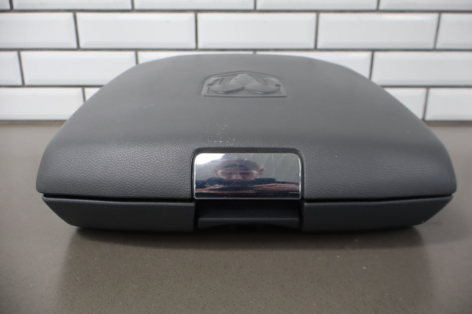 2018 Ram 1500- Console Lid