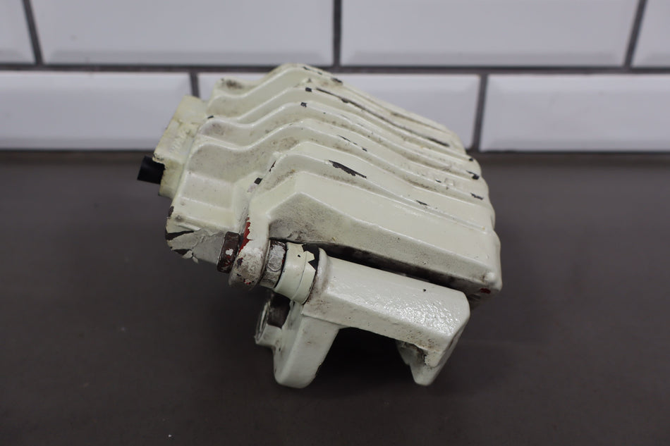 2001 Chevrolet Corvette- Caliper