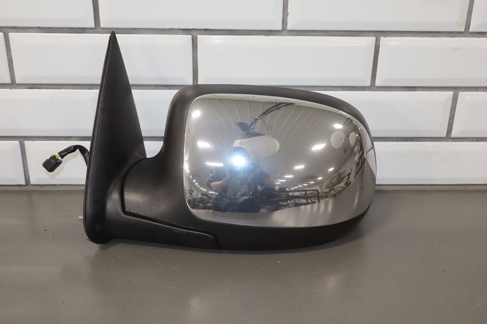 2002 GMC Sierra 1500- DOOR MIRROR