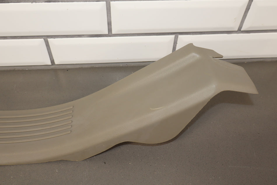 2004 Hummer H2- Set x4- Sill Plates