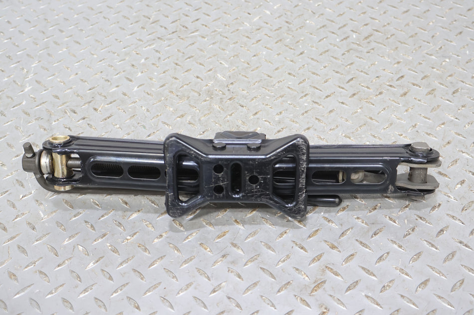 Jack, 2004, Ford, Thunderbird