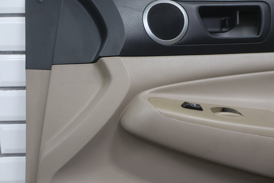 2005 Toyota Tacoma- Right Front Interior Trim Panel