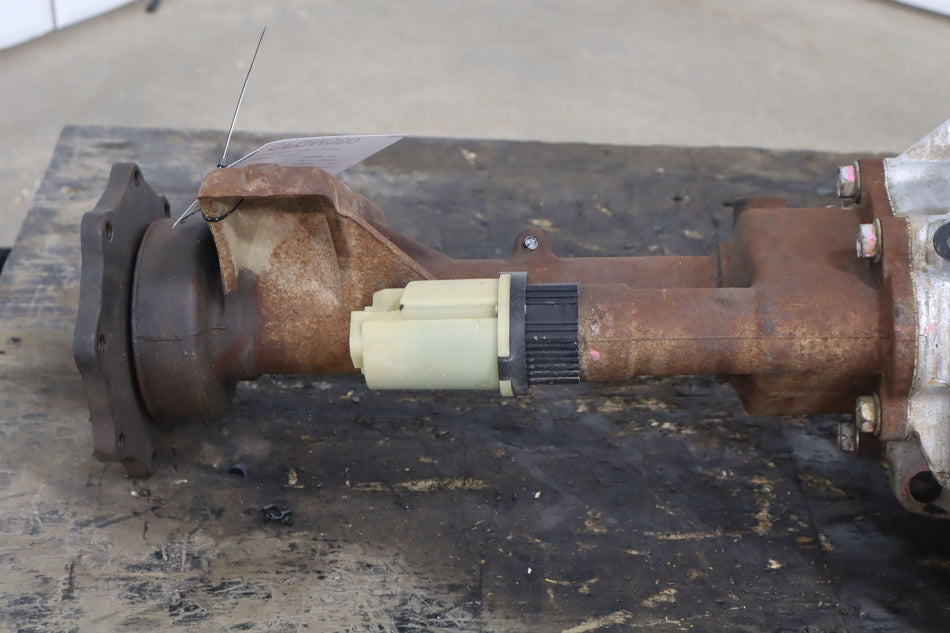 2013 GMC Sierra 2500- Differential Carrier Assembly