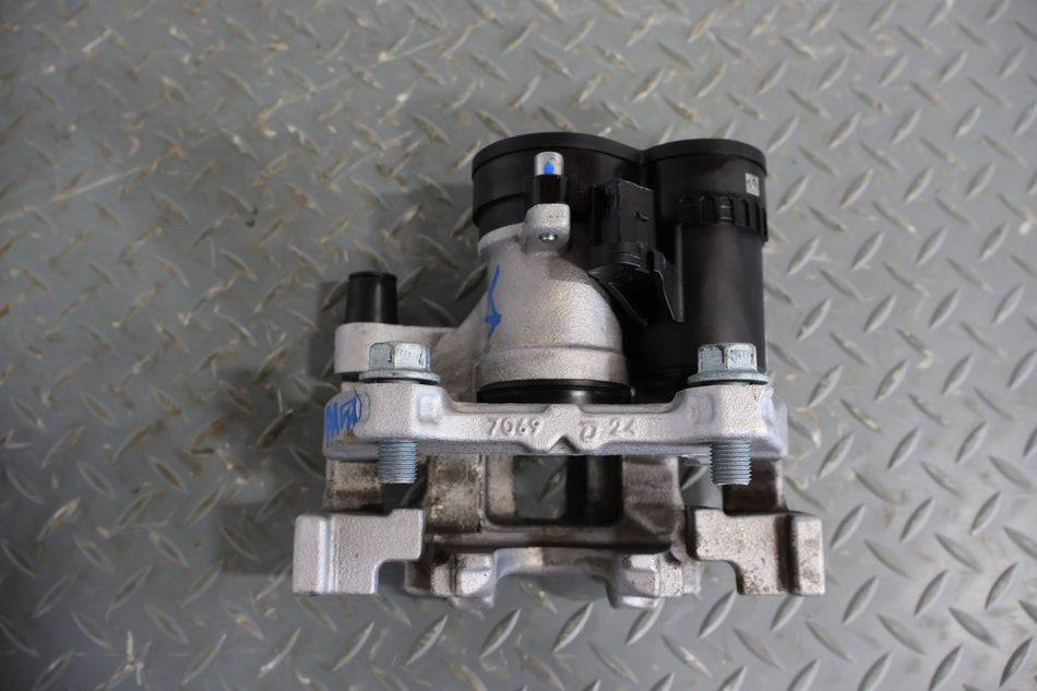 2023 Acura Integra- Caliper