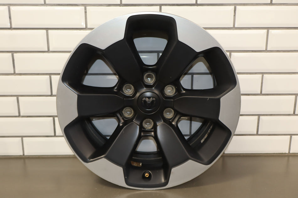 2019 Ram 1500- Wheel