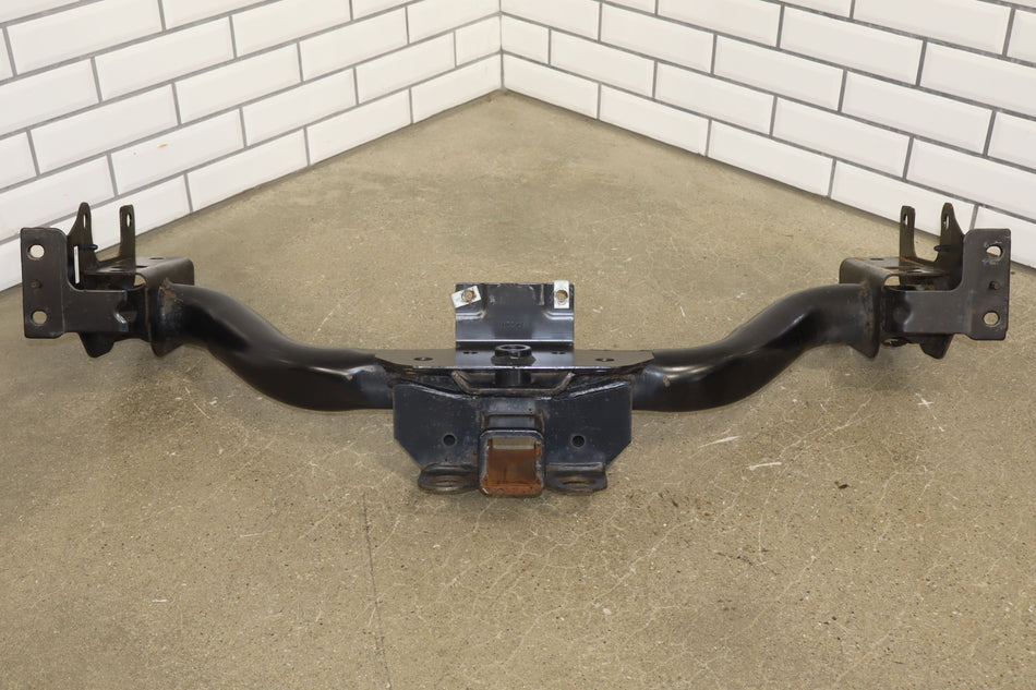 2016 Ram 1500- Trailer Hitch