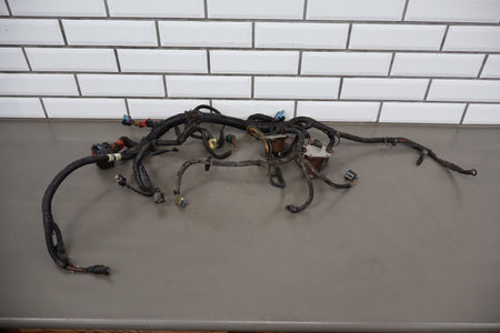02-03 Ford F250 F350 7.3 Powerstroke Diesel Engine Wiring Harness 1837761C91 OEM