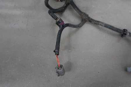 02-03 Ford F250 F350 7.3 Powerstroke Diesel Engine Wiring Harness 1837761C91 OEM