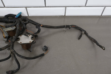 02-03 Ford F250 F350 7.3 Powerstroke Diesel Engine Wiring Harness 1837761C91 OEM