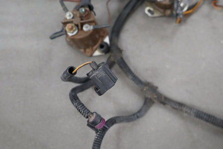 02-03 Ford F250 F350 7.3 Powerstroke Diesel Engine Wiring Harness 1837761C91 OEM