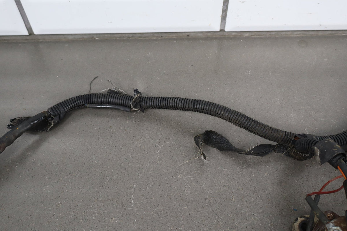 02-03 Ford F250 F350 7.3 Powerstroke Diesel Engine Wiring Harness 1837761C91 OEM