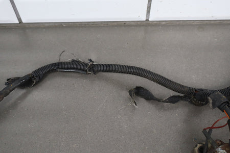 02-03 Ford F250 F350 7.3 Powerstroke Diesel Engine Wiring Harness 1837761C91 OEM