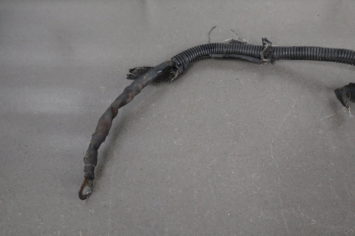 02-03 Ford F250 F350 7.3 Powerstroke Diesel Engine Wiring Harness 1837761C91 OEM