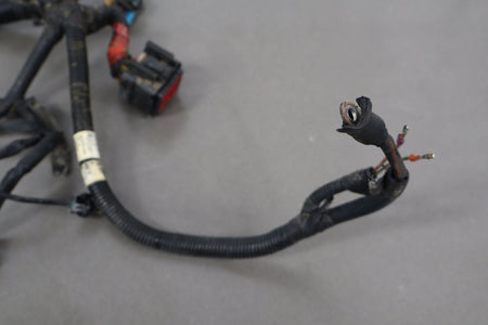02-03 Ford F250 F350 7.3 Powerstroke Diesel Engine Wiring Harness 1837761C91 OEM