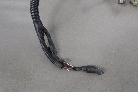 02-03 Ford F250 F350 7.3 Powerstroke Diesel Engine Wiring Harness 1837761C91 OEM