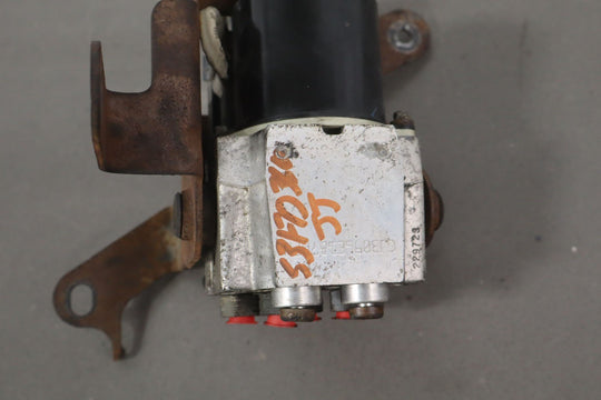 02 - 03 Ford F250 F350 Super Duty 4x4 OEM ABS Pump/Module Assembly