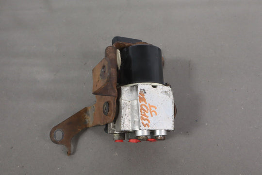 02 - 03 Ford F250 F350 Super Duty 4x4 OEM ABS Pump/Module Assembly