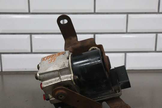 02 - 03 Ford F250 F350 Super Duty 4x4 OEM ABS Pump/Module Assembly