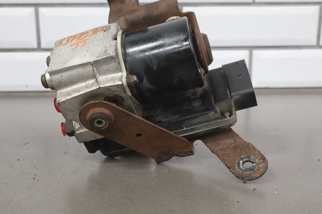 02 - 03 Ford F250 F350 Super Duty 4x4 OEM ABS Pump/Module Assembly