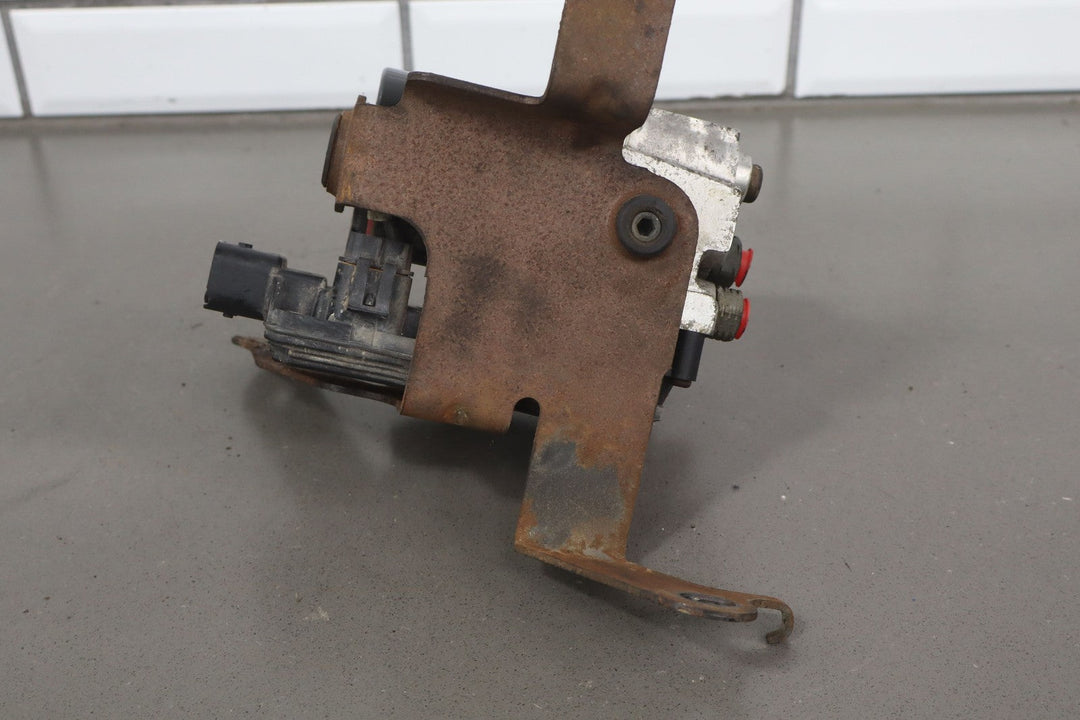 02 - 03 Ford F250 F350 Super Duty 4x4 OEM ABS Pump/Module Assembly