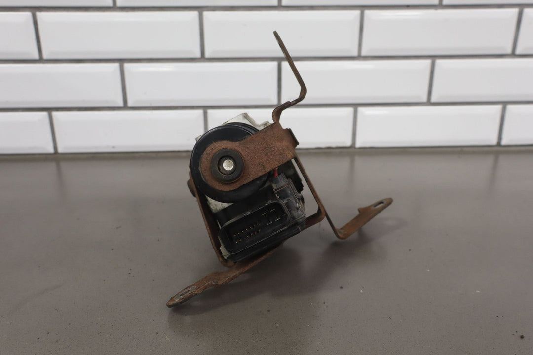 02 - 03 Ford F250 F350 Super Duty 4x4 OEM ABS Pump/Module Assembly