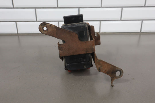 02 - 03 Ford F250 F350 Super Duty 4x4 OEM ABS Pump/Module Assembly