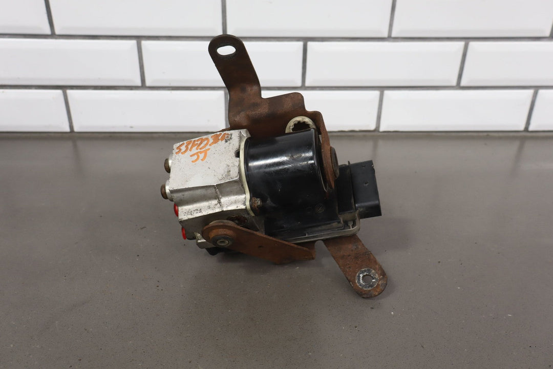 02 - 03 Ford F250 F350 Super Duty 4x4 OEM ABS Pump/Module Assembly