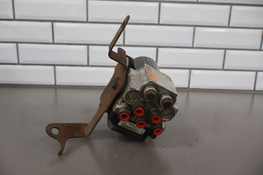 02 - 03 Ford F250 F350 Super Duty 4x4 OEM ABS Pump/Module Assembly