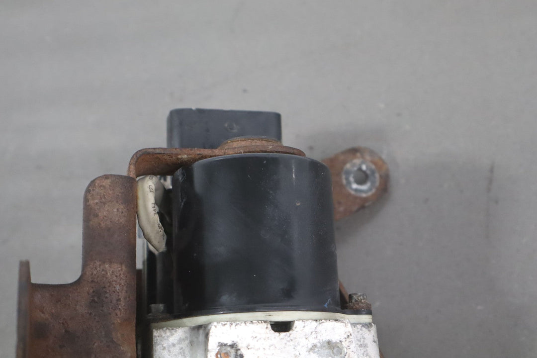 02 - 03 Ford F250 F350 Super Duty 4x4 OEM ABS Pump/Module Assembly