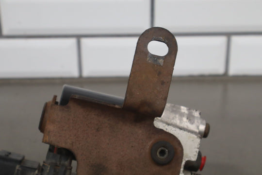 02 - 03 Ford F250 F350 Super Duty 4x4 OEM ABS Pump/Module Assembly