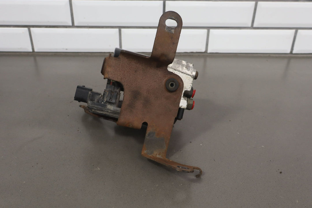 02 - 03 Ford F250 F350 Super Duty 4x4 OEM ABS Pump/Module Assembly
