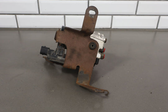 02 - 03 Ford F250 F350 Super Duty 4x4 OEM ABS Pump/Module Assembly