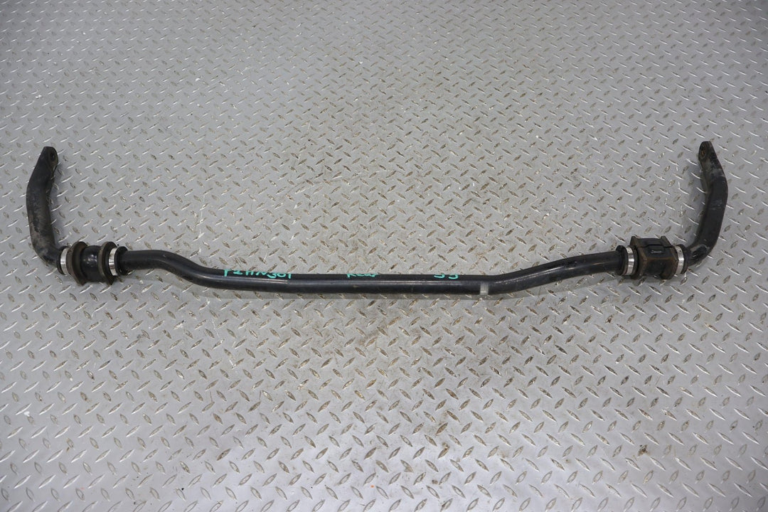 02 - 03 Honda S2000 AP1 Rear Lower Stabilizer Bar OEM (71K Miles)