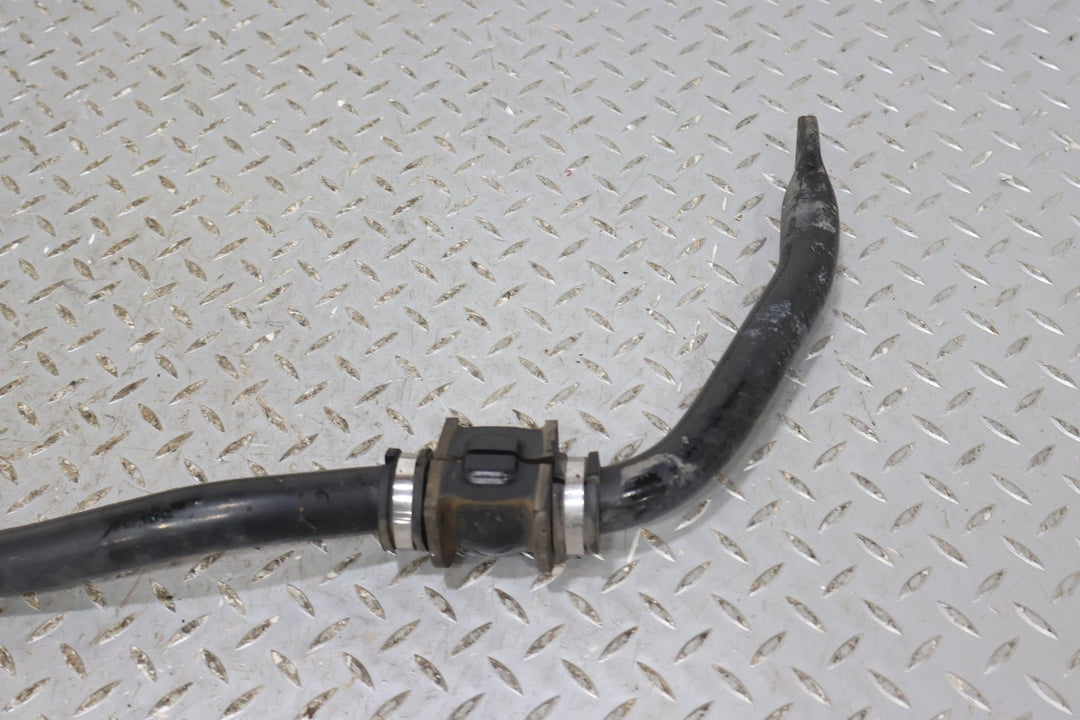 02 - 03 Honda S2000 AP1 Rear Lower Stabilizer Bar OEM (71K Miles)