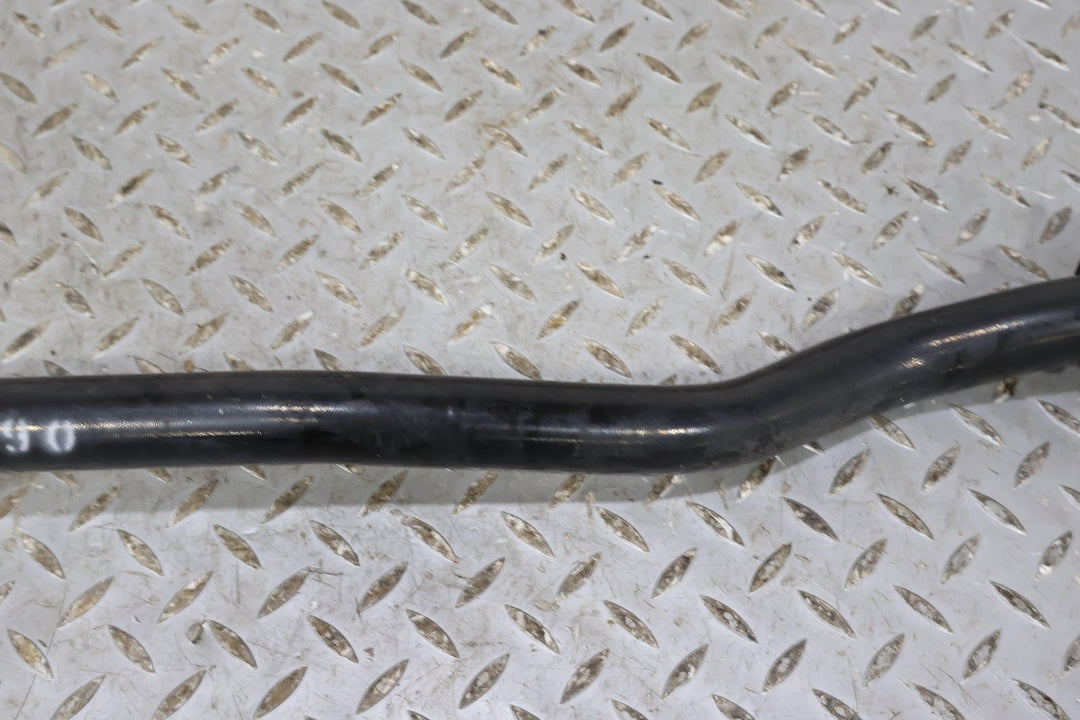 02 - 03 Honda S2000 AP1 Rear Lower Stabilizer Bar OEM (71K Miles)