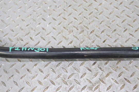 02 - 03 Honda S2000 AP1 Rear Lower Stabilizer Bar OEM (71K Miles)