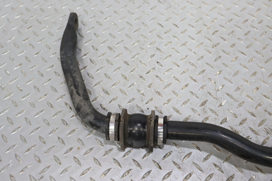 02 - 03 Honda S2000 AP1 Rear Lower Stabilizer Bar OEM (71K Miles)