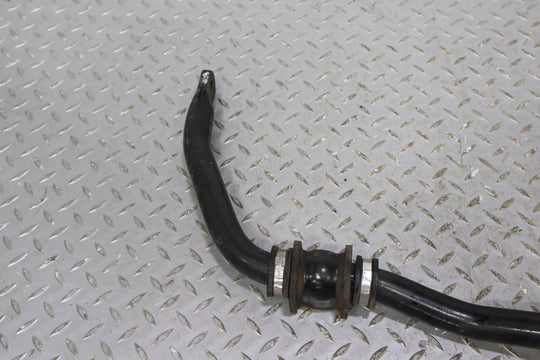 02 - 03 Honda S2000 AP1 Rear Lower Stabilizer Bar OEM (71K Miles)