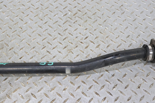 02 - 03 Honda S2000 AP1 Rear Lower Stabilizer Bar OEM (71K Miles)