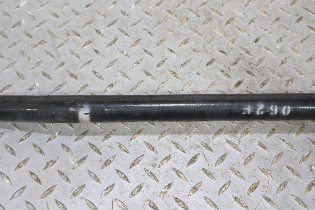 02 - 03 Honda S2000 AP1 Rear Lower Stabilizer Bar OEM (71K Miles)