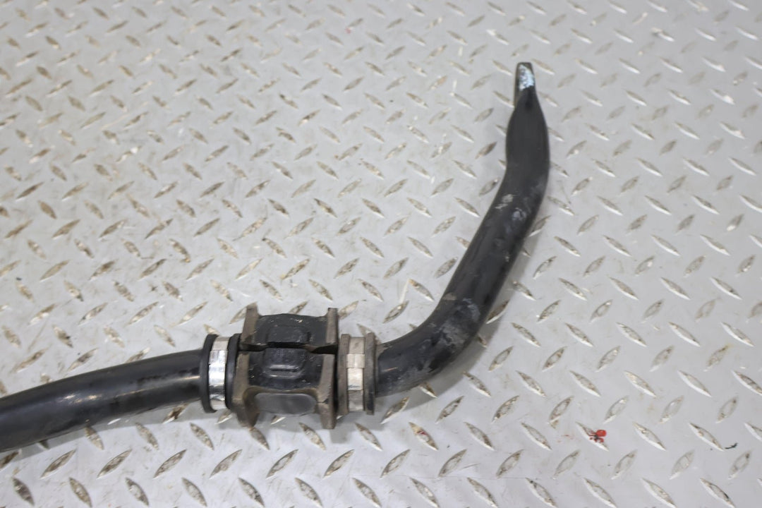 02 - 03 Honda S2000 AP1 Rear Lower Stabilizer Bar OEM (71K Miles)