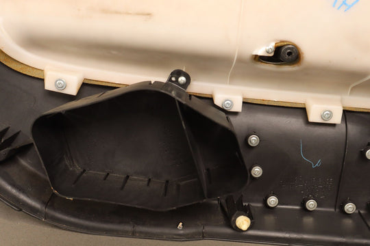 02 - 03 Honda S2000 Passenger Right Front Interior Door Trim Panel